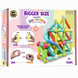 Kipa MagPlay Jumbo Magnetic Roundels 36 Pieces