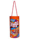Hasbro Gaming Jenga, Jenga Tube Pack, Original Hardwood Blocks Stacking Tower Game, Gift Toy for Kids Ages 6+, Birthday Gift for Kids