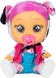Cry Babies Doll Real Tears and Sound. Dressy Dotty Encourages Imaginative Play, Develop Empathy and caregiving Skills. for Kids, 18 M+ (Dressy Dotty)