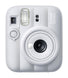 Fujifilm Instax mini 13 Instant Camera ( Clay White )
