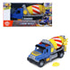 Dickie Toys Cement Mixer Truck Toy