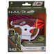 NERF Microshots Halo Needler Mini Blaster