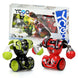 SilverLit Robo Robot Toy (Multicolour)