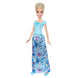 Disney Princess Toys, Posable Cinderella Fashion Doll with Clothing and Accessories Inspired by The Movie, Gifts for Kids