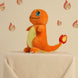 Mirada Pokemon Charmander Soft Plush Toy ( 25cm )