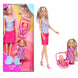 Simba Steffi Love Mother Care Playset