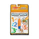 Melissa & Doug Water Wow Numbers Water-Reveal Pad