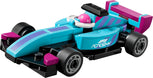 LEGO 30734 Mini F1 ACADEMY Car