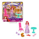 Disney Princess Ariel Doll Tea Party Playset with Sebastian & Accessories
