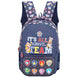 Paw Patrol Bag Icons 16 Inch School Backpack