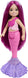 Barbie Chelsea Mermaid Small Doll (6-Inch) with Pink Hair Wearing Removable Crown Accessory