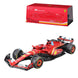 Bburago Ferrari SF-24 Charles Leclerc #16 1:18 Scale Diecast Car