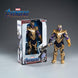 ZD toys Marvel Thanos Action Figure 14 Inch