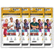 Topps UEFA Champions League Match Attax 2025-26 Collectible Cards (Multipack of 4)