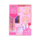 Mirada Play & Pretend DIY Fairy Set | Creative Role Play & Craft Activity Kit for Kids & Girls