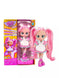 BFF Doll for Fashion Toy with 9+ Surprises Including Outfit and Accessories for 3 Years and Above Girls (Series 3 Coney)