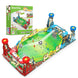 Smartivity DIY Mini Football, Soccer Table Stem Educational Fun Miniature Game Toys For Age 8 To 14, Toy For Boys & Girls 8-10-12-14, Science Toy, Educational Based Activity Game, Made In India