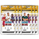 Topps UEFA Champions League Match Attax 2025-26 Collectible Cards (Multipack of 6)