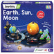 Smartivity Earth-Sun-Moon Space Toy for Kids 8-10-12-14 Years Old | Interactive 3D Model Kit I Birthday Gift for Boys & Girls | DIY Science Toy for Kids 8,9,10,11,12,13,14 Years