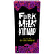 Fork Milk Kidnap Game for Adults Only | an Adult Party Game of Questionable Choices | Ages 17+ | for 3 to 10 Players | Hilarious NSFW Card Games