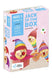 Chalk and Chuckles Jack in The Box - Colourful Dice and Sequencing Game (3-6 Years) Preschoolers