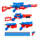 Nerf Alpha Strike Ultimate Mission Pack