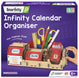 Smartivity DIY Infinity Calendar & Stationary Organizer for Kids Age 8-9-10-11-12-13-14 Years