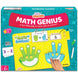 Smartivity Math Genius | Educational Toy for Kids 3+ Years