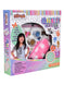 Mirada Glitter Tattoo Kit for Girls