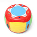 INNOVADOR Edu Beats| The Fun Learning Drum is an Interactive Educational Toy Engage Toddlers in Early Learning Music and Play, Suitable for Toddlers Aged 1 to 3 Years