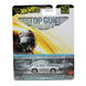 Hot Wheels Premium Top Gun Maverick '71 Porsche 911 Diecast Car | Pop Culture Edition