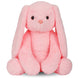 Mirada Cute Pink Bunny Soft Toy (35 cm)