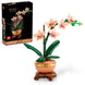 LEGO Botanicals Mini Orchid Plant 10343 Building Set