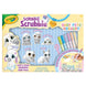 Crayola Scribble Scrubbie Baby Pets Nursery Playset, Washable Baby Animal Toys