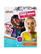Mirada Press On Nails Love for Kids