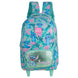 Stitch 16 Inch Trolley Backpack for Kids