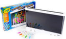 Crayola Ultimate Light Board Light Up | Creative Art Tablet with Washable Markers & Tracing Pad (6+ Years)