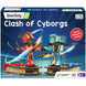 Smartivity Clash of Cyborgs DIY STEM Toy for Kids