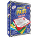 Funskool Puzzlepads Maze Race, Strategy Game, Board Game for Kids, Adults, Families, Educational, Fun, 2 to 4 Players, Family Fun, Learning Activity Toy for Childrens, Gift Set for Kid, Ages 7+ Years