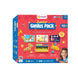 PlayShifu Plugo 3 in 1 Pack AR-Powered Math Toy on Math, Problem Solving and Linguistics for Kids - STEM Kit with 15 Interactive Games and 750+ Fun Learning Levels (4-10 Years)