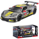 Bburago 2020 Chevrolet Corvette C8.R 1:43 Scale Die Cast Car