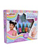 Mirada Doodle Nail Pen Salon | DIY Nail Design Kit for Girls