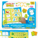 Imagimake Learn to Spell Kit | Educational Toy for Kids Age 3-5 Years