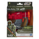 Nerf Microshots Halo SPNKR Mini Blaster
