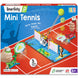 Smartivity Tabletop Tennis Game Kit for Kids 6 to 12, 2-Player STEM Toy with Mechanical Rackets & Scoreboard, Birthday Gift for Boys & Girls Age 6,7,8,9,10,11,12,13,14 Years, Table Tennis