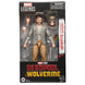 Marvel Legends Series Headpool with Marvel’s Logan, Deadpool Wolverine Collectible 6 Inch Action Figure for Adults Ages 14 and Up