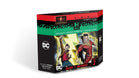 HRO Dc | Chapter 3: 8-Pack Premium Starter Box, 58 Cards
