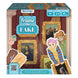 Bloomingo Frame The Fake Board Game | Fun Family Party Game