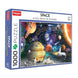 Play & Learn Funskool Space 1000 Pieces Jigsaw Puzzle for Kids