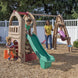 Step2 Np Playhouse Climber & Swing Extension